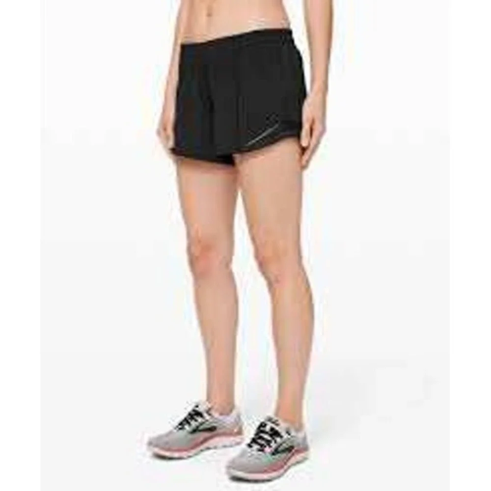 Lululemon Hotty Hot Short II Long 4